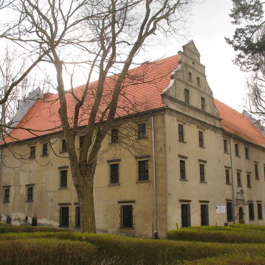 Muzeum Archeologiczne Środkowego Nadodrza w Zielonej Górze z/s w Świdnicy