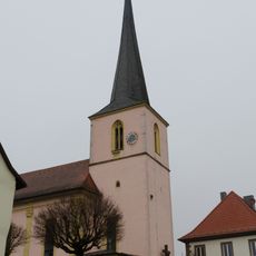 St. Bartholomäus