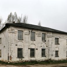 Церковь Бориса и Глеба (Дубки)