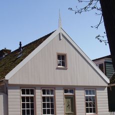 Dorpsweg Ransdorp 62, Ransdorp