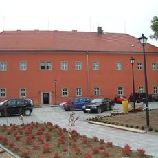 Das Naturmuseum in Jelenia Góra