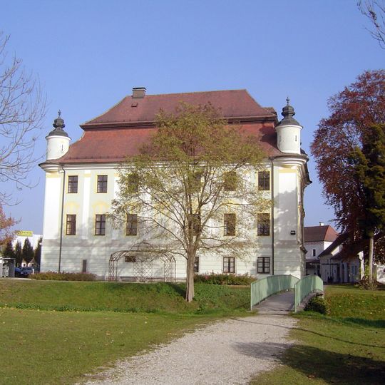 Schloss Traun