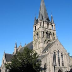 Saint James Church