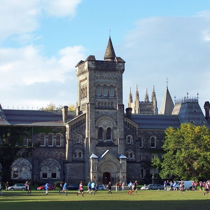 University of Toronto