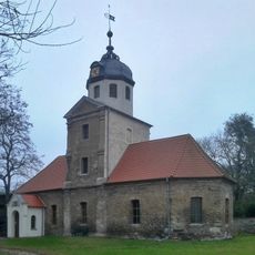 Wohlsdorf Church