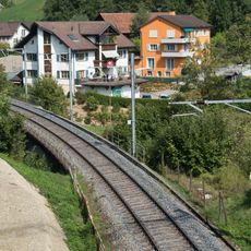 SBB-Brücke