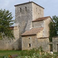Église Saint-Martin de Ventouse