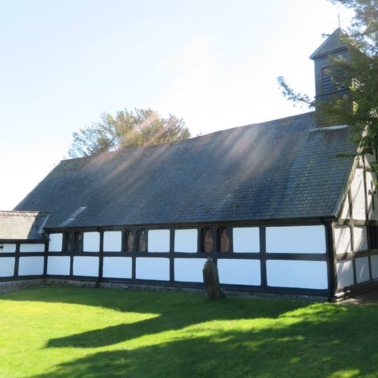 Church of All Saints