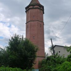 Pravdinsk Water tower