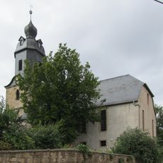 St. Alban (Willerstedt)