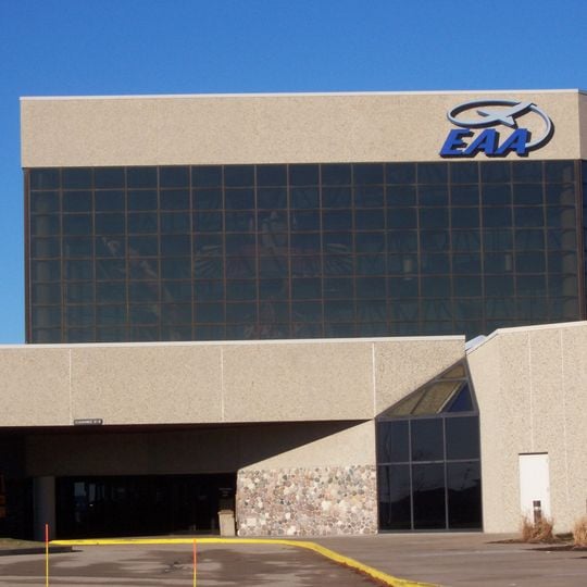 EAA Aviation Museum