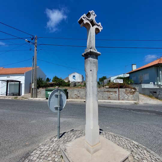 Cruzeiro de Vestiaria