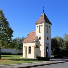 Ortskapelle hl. Bartholomäus