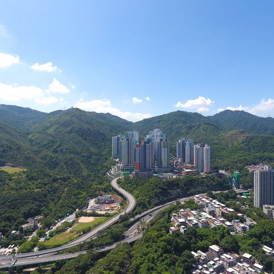 Shui Chuen O