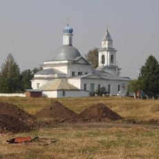 Church of the Dormition of the Theotokos (Naryshkino)