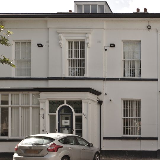 24, Southwood Road, Liverpool 17