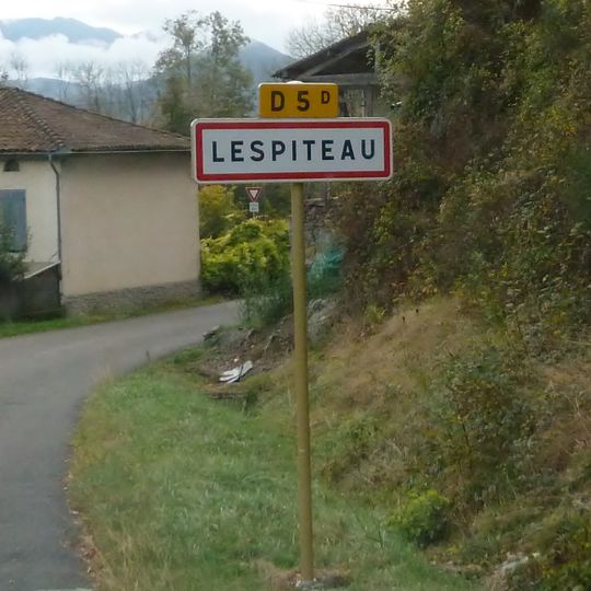 Lespiteau