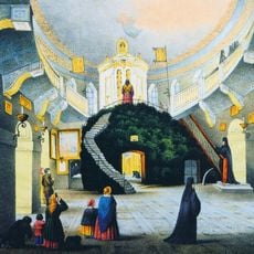 Spaso-Viphansky Monastery