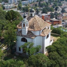 Church of the Holy Sepulchre