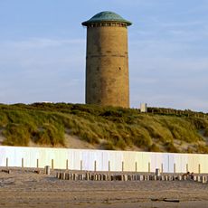 Watertoren Domburg