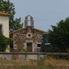 Capella de la Mare de Déu dels Dolors
