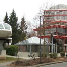 Deutsches Museum Bonn
