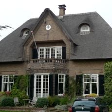 Parklaan 56, Eindhoven