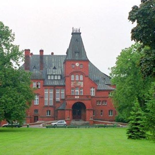 Kobylniki, Kuyavian-Pomeranian Voivodeship