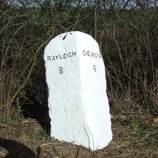 Milestone At Tq 7599