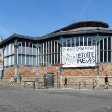 Musée d'art naïf – Max Fourny