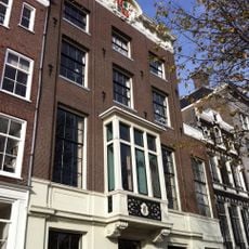 Nieuwe Herengracht 99, Amsterdam