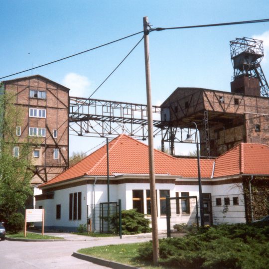 Braunkohlenschacht Friederikenstraße 60