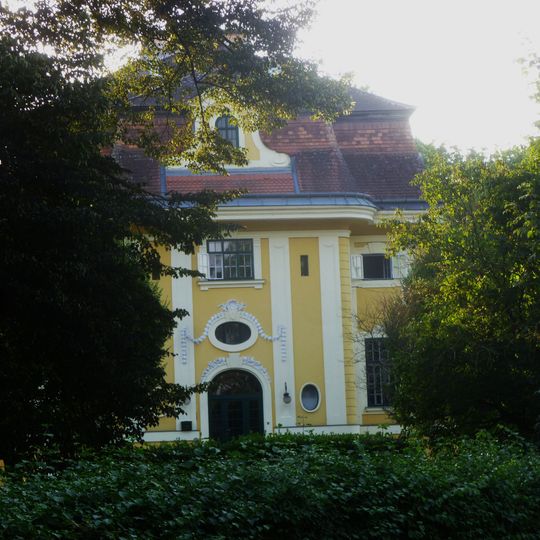 Schloss Auhof