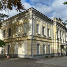 Здание больницы (Тверь)