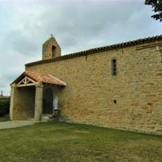 Église Saint-Saturnin de Saint-Sernin
