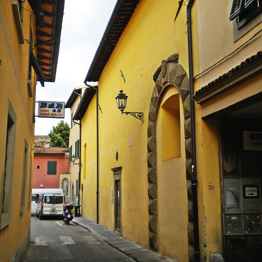 Chiesa di Santa Chiara