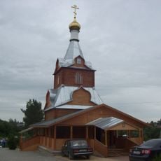 Церковь Николая Чудотворца (Елец)