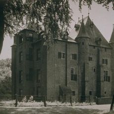 Groot Kasteel, Deurne