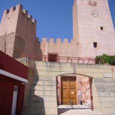 Bétera Castle of the Boil