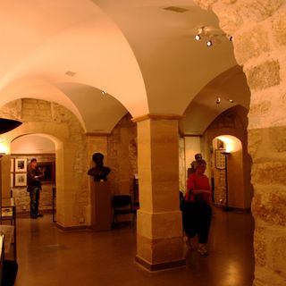 Musée du Barreau de Paris