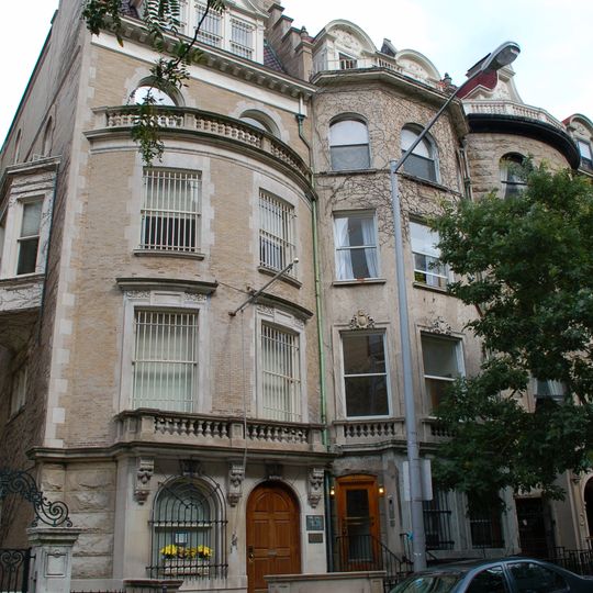 Nicholas Roerich Museum