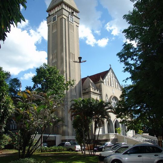 Igreja Santa Terezinha