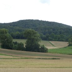 Staufels-Berg