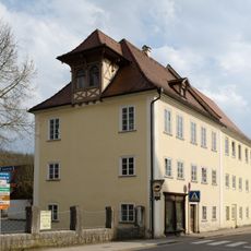Wohnhaus