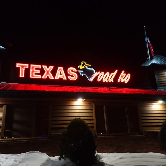 Texas Roadhouse