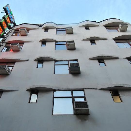 Hotel Toronto