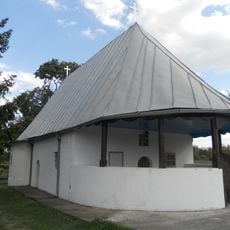 Église Saint-Gabriel d'Osipaonica