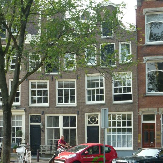 Herengracht 76, Amsterdam
