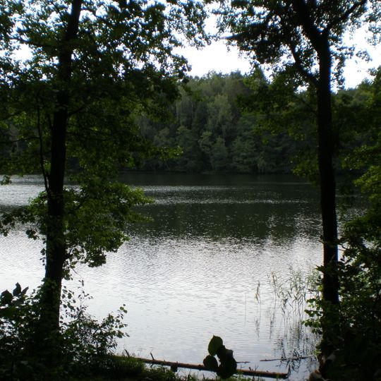Žalieji Ežerai Landscape Reserve