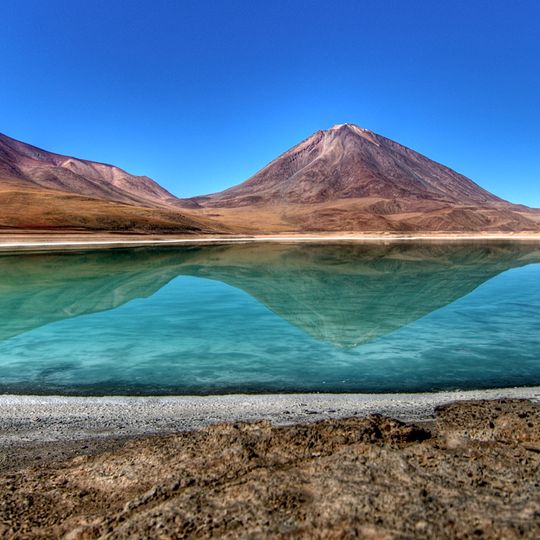 Cordillera Occidental